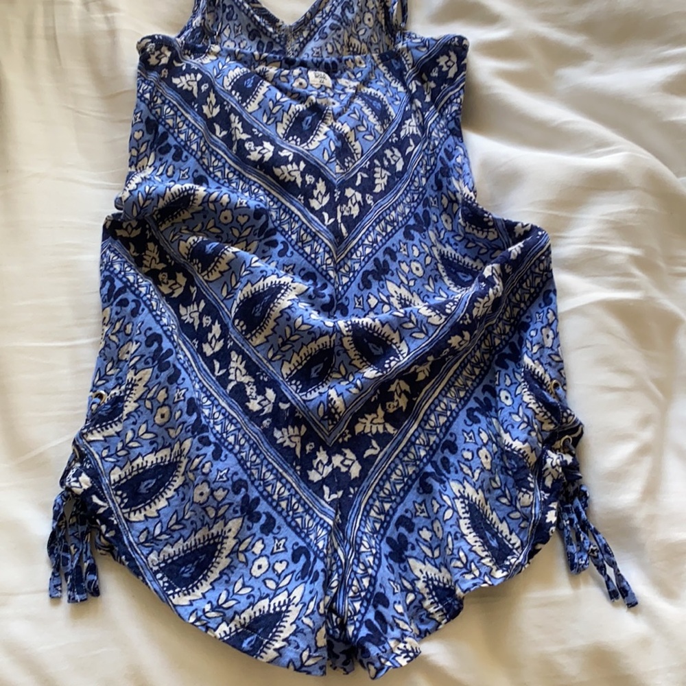 Romper - Picture 5 of 5